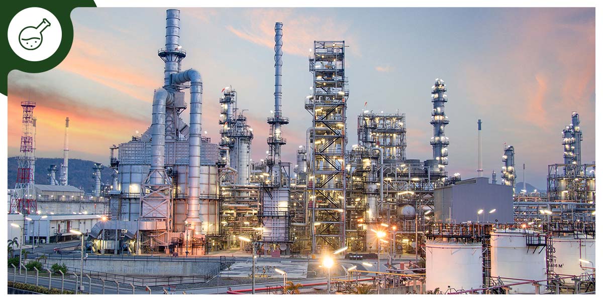 Meeting Higher Standards: What Industrial Manufacturers Need to Know About Green Chemical Solutions