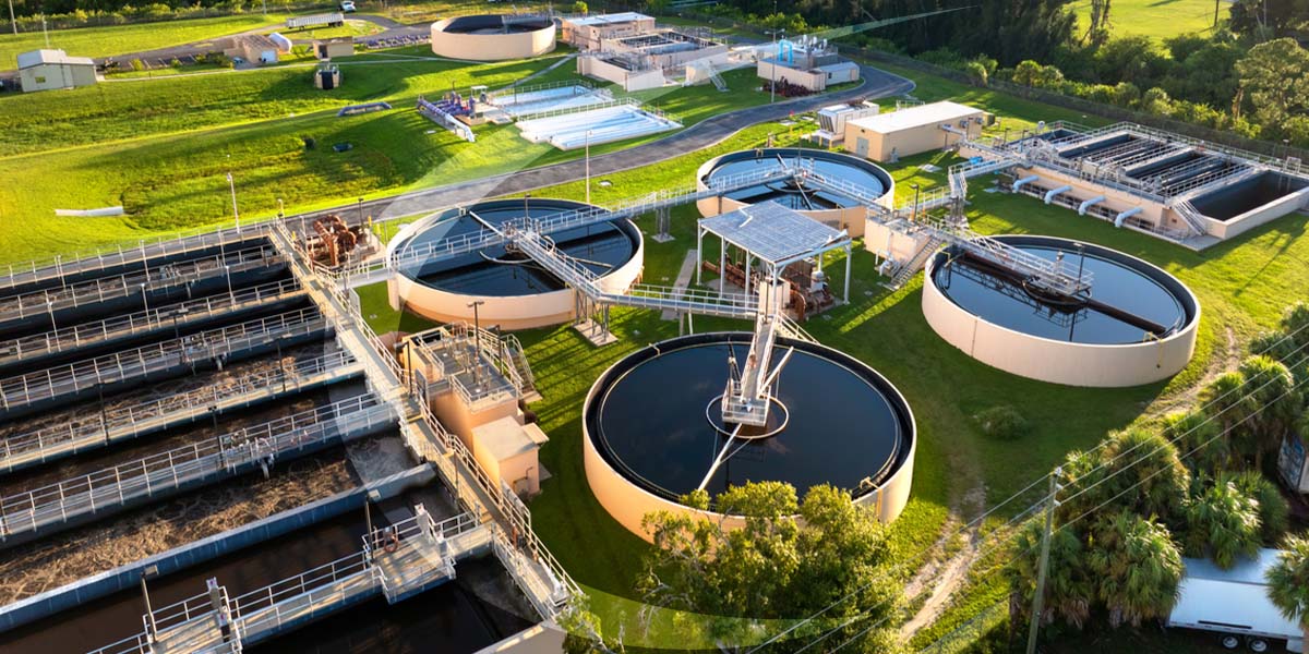 How to Improve Water Treatment Plant Efficiency With More Sustainable Chemicals