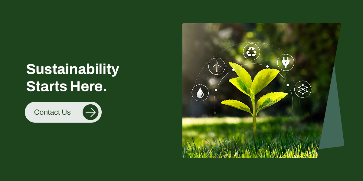 Running a Green, Sustainable Operation Through Heartland Energy Group&nbsp;LTD