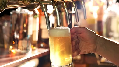 Beer Lines